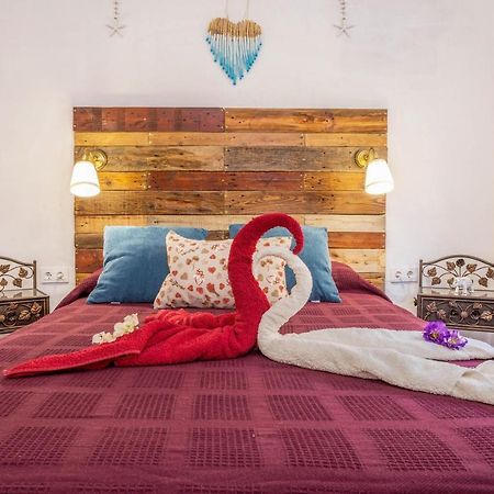 Casa Adonai Βίλα Tuineje Εξωτερικό φωτογραφία