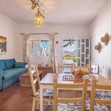 Casa Adonai Βίλα Tuineje Εξωτερικό φωτογραφία