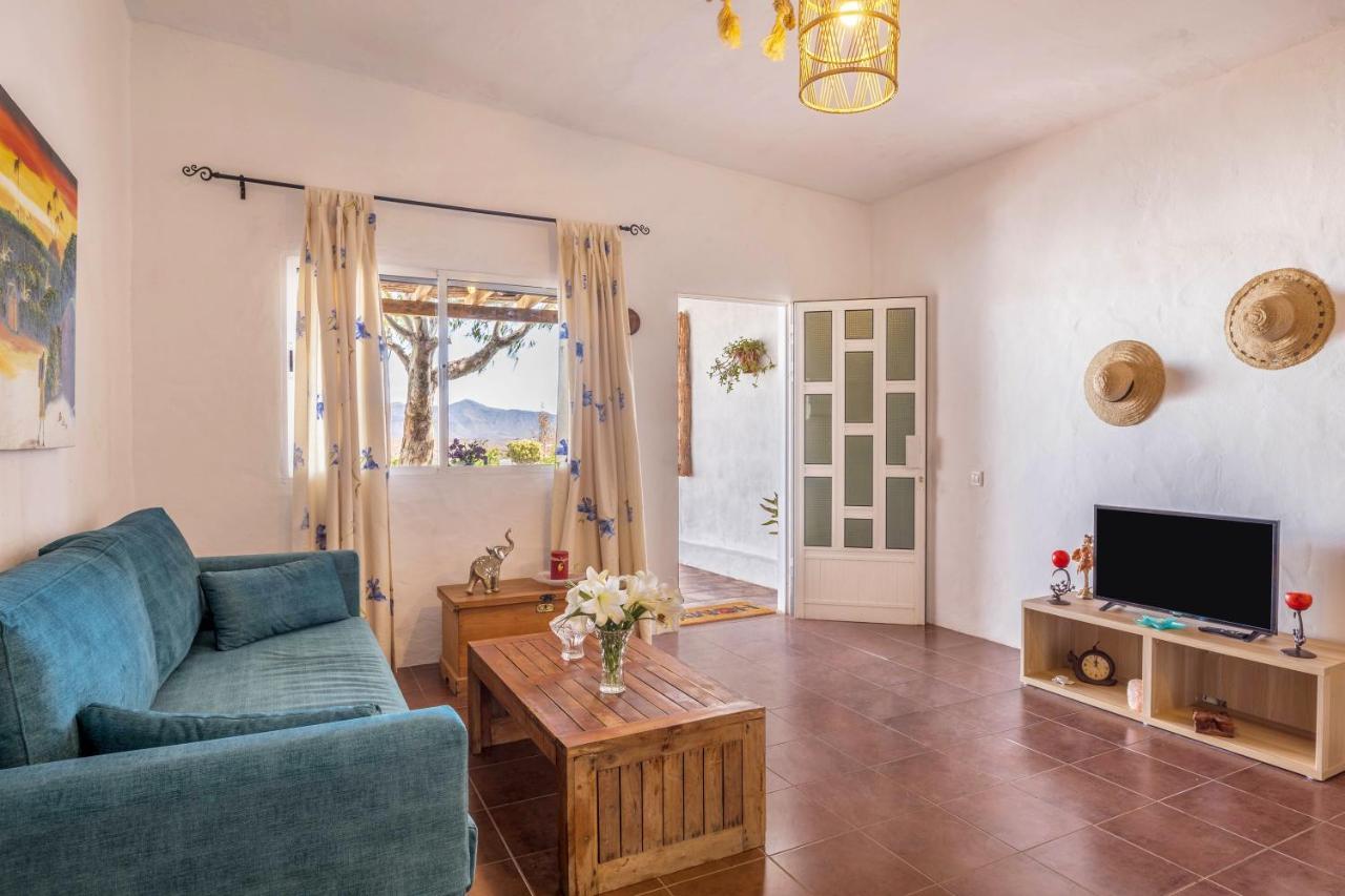 Casa Adonai Βίλα Tuineje Εξωτερικό φωτογραφία
