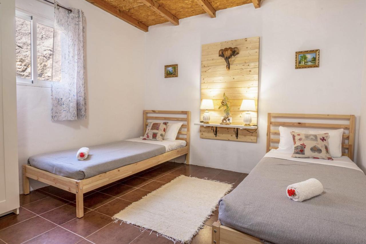 Casa Adonai Βίλα Tuineje Εξωτερικό φωτογραφία