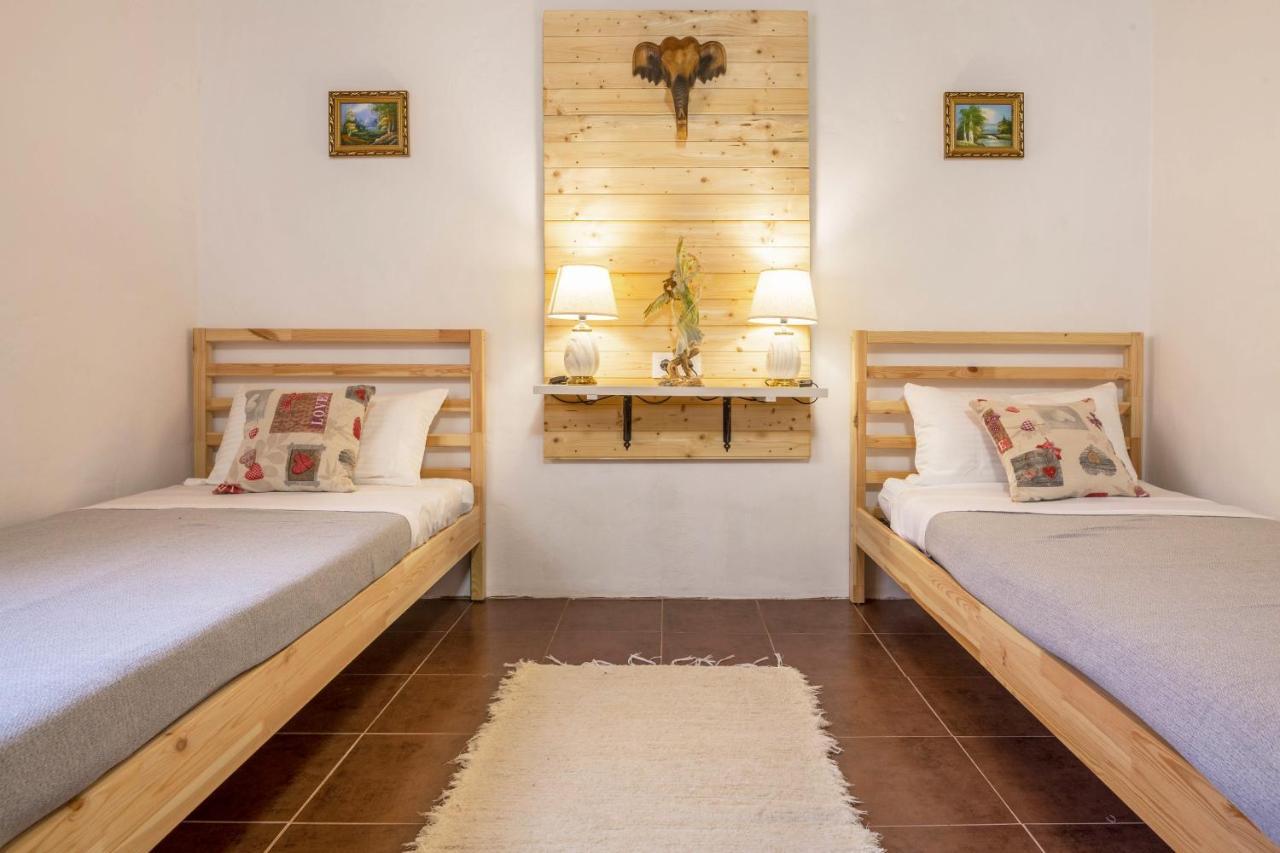 Casa Adonai Βίλα Tuineje Εξωτερικό φωτογραφία
