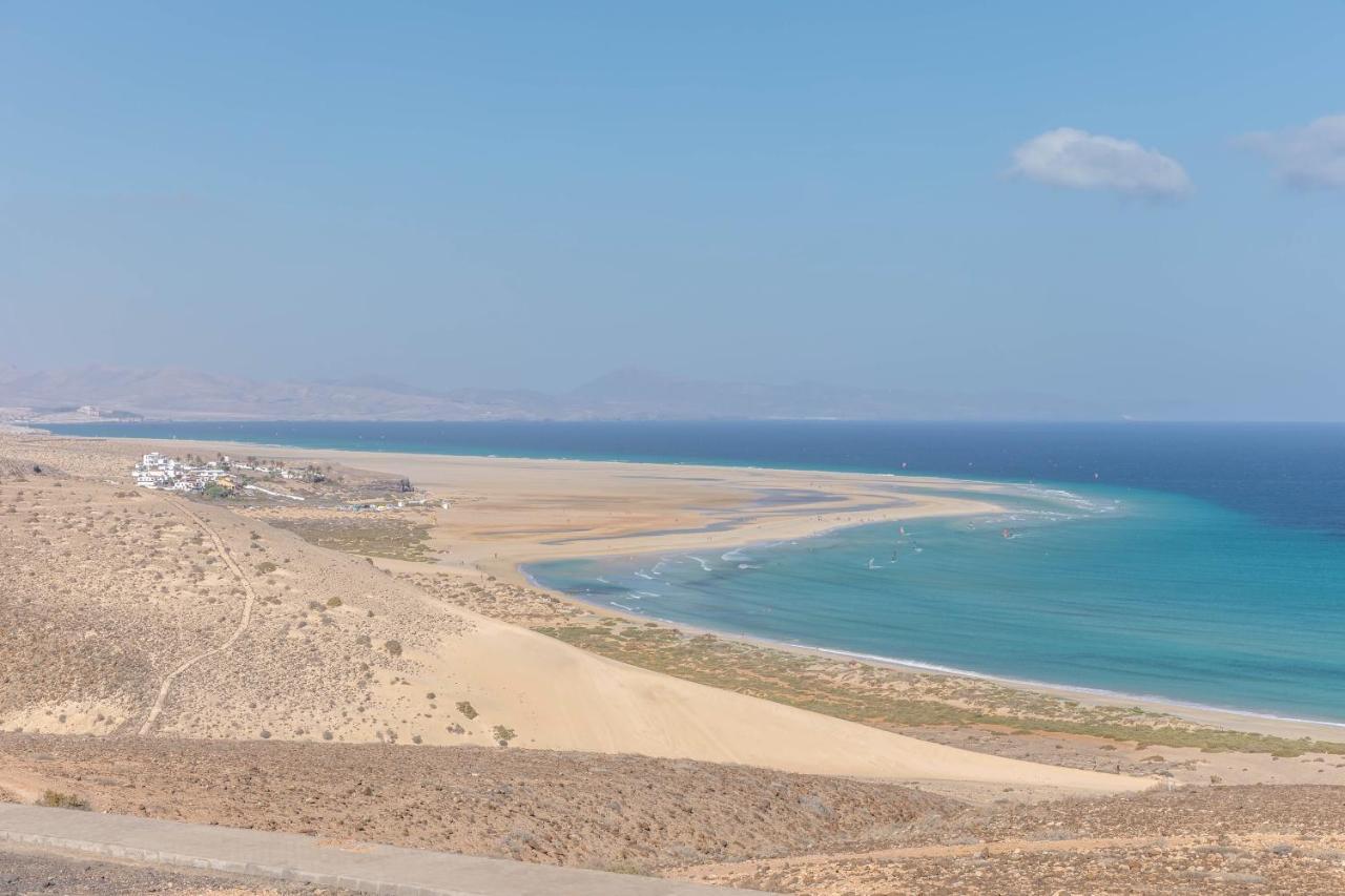 Casa Adonai Βίλα Tuineje Εξωτερικό φωτογραφία