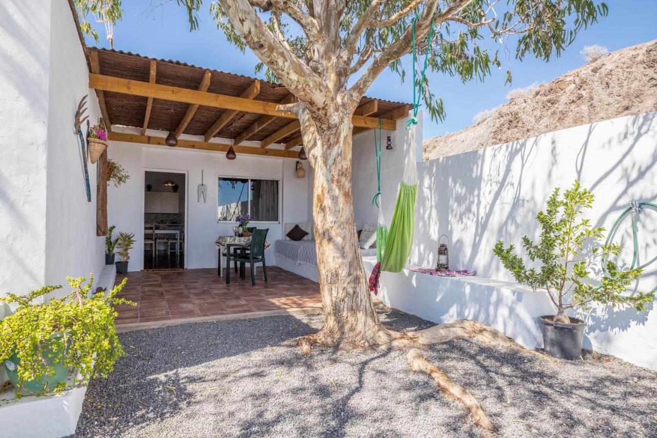 Casa Adonai Βίλα Tuineje Εξωτερικό φωτογραφία