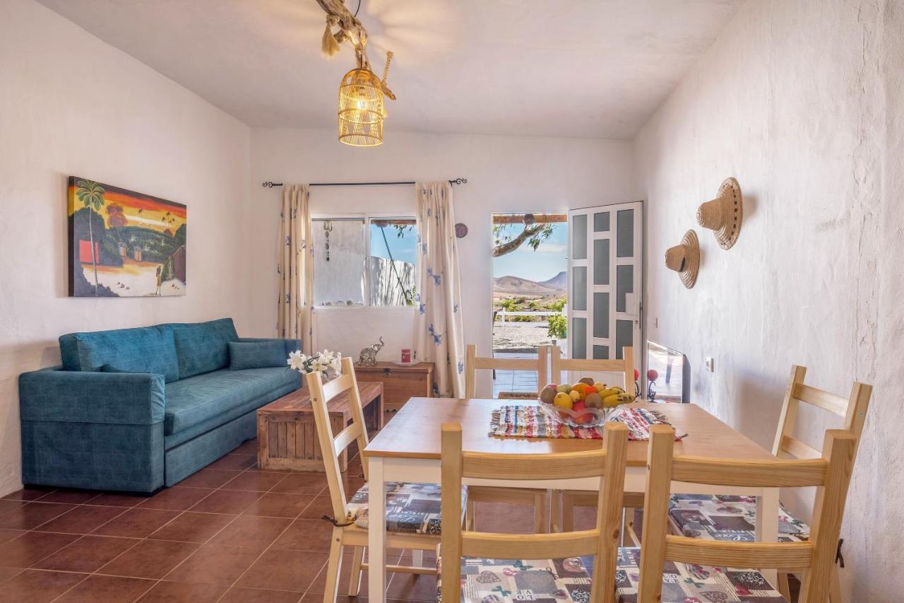 Casa Adonai Βίλα Tuineje Εξωτερικό φωτογραφία