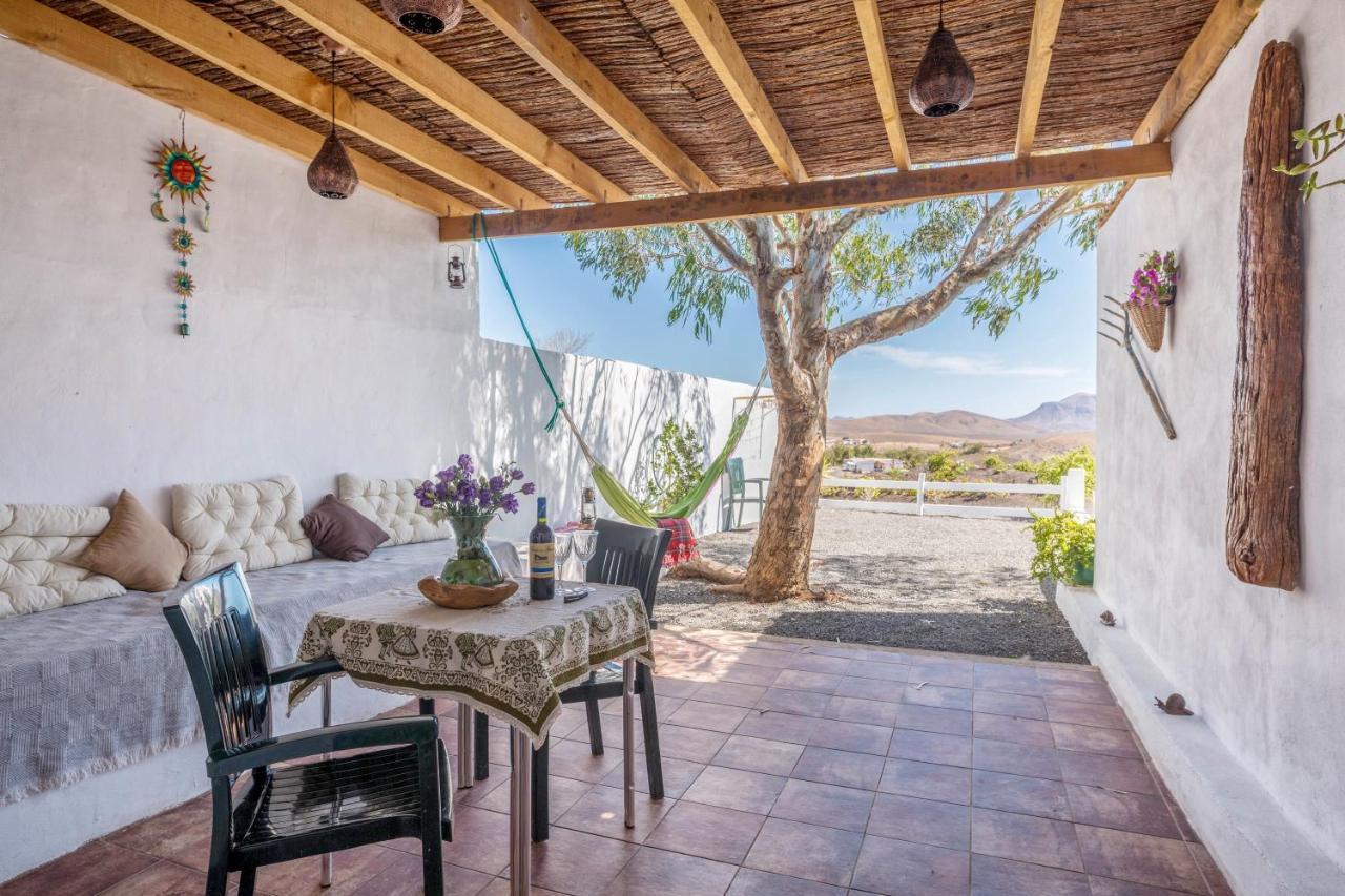 Casa Adonai Βίλα Tuineje Εξωτερικό φωτογραφία