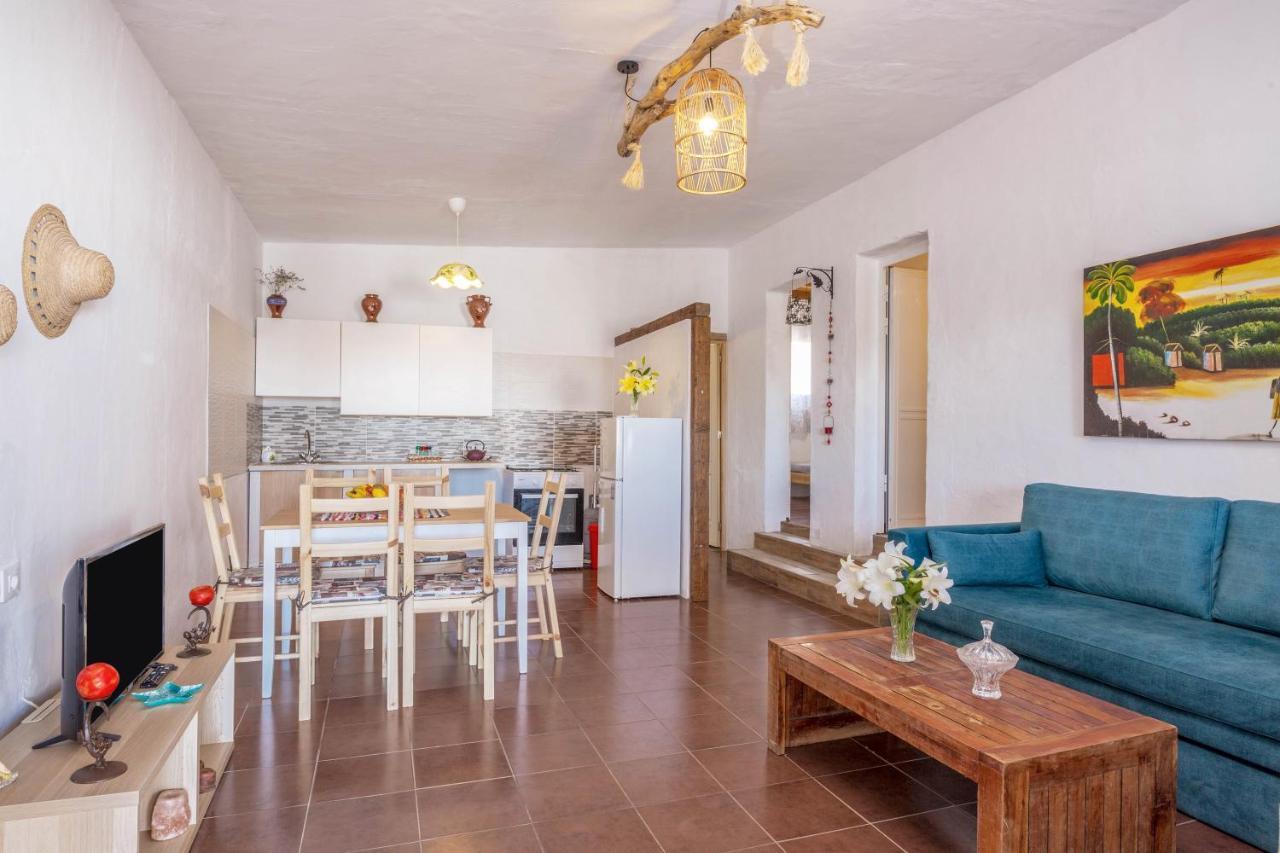 Casa Adonai Βίλα Tuineje Εξωτερικό φωτογραφία