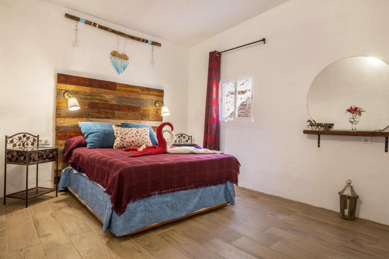 Casa Adonai Βίλα Tuineje Εξωτερικό φωτογραφία