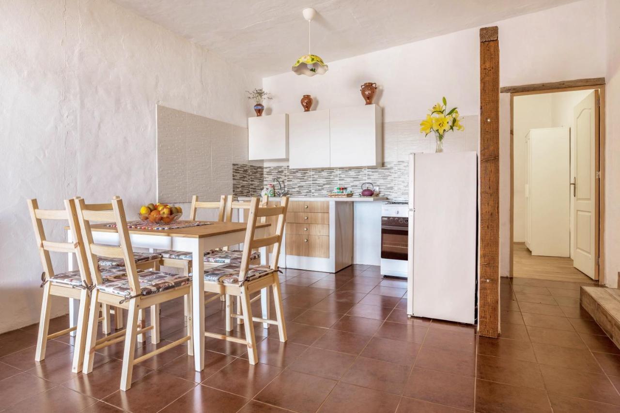 Casa Adonai Βίλα Tuineje Εξωτερικό φωτογραφία